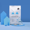 Boxiecat Unscented Natural Odor Control Clumping Clay Cat Litter