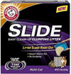 Arm & Hammer Slide Cat Litter - Clumping Multi-Cat | Pets Equips