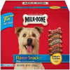 Milk-Bone Flavor Snacks Dog Treats Small/Medium Sized Dogs 7 Pound | Pets Equips