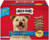 Milk-Bone Original Dog Treats for Small Dogs, 24 Ounce | Pets Equips