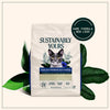 Cat Litter, Small-Grain Formula 10 lbs