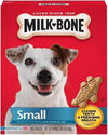 Milk-Bone Original Dog Treats for Small Dogs, 24 Ounce | Pets Equips