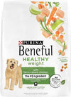 Purina Beneful Healthy Weight Dry Dog Food | Pets Equips