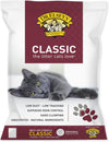 Precious Cat Classic Premium Clumping Cat Litter, 40 lb Bag