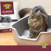 Precious Cat Classic Premium Clumping Cat Litter, 40 lb Bag