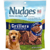 Blue Buffalo Nudges Grillers Natural Dog Treats