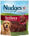 Blue Buffalo Nudges Grillers Natural Dog Treats | Pets Equips