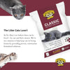 Precious Cat Classic Premium Clumping Cat Litter, 40 lb Bag