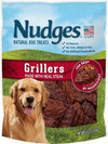 Blue Buffalo Nudges Grillers Natural Dog Treats | Pets Equips