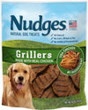 Blue Buffalo Nudges Grillers Natural Dog Treats | Pets Equips