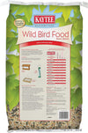 Kaytee Wild Bird Basic Blend Bird Seed Food For A Variety Of Wild Birds, 20 Pound