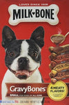 Milk Bone Gravy Bones Small Dog Snacks 19 Oz | Pets Equips