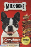 Milk Bone Gravy Bones Small Dog Snacks 19 Oz | Pets Equips