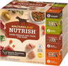 Rachael Ray Nutrish Premium Natural Wet Dog Food Variety Pack 8 Ounce | Pets Equips