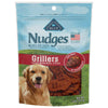 Blue Buffalo Nudges Grillers Natural Dog Treats | Pets Equips