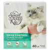 Special Kitty Odor Control Tight Clumping Cat Litter, Fresh Scent-20 lb | Pets Equips