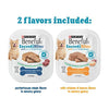 BENEFUL INCREDIBLE WITH CHICKEN AND NATURAL BACON FLAVOR WET DOG FOOD VARIETY PACK | Pets Equips