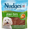 Blue Buffalo Nudges Jerky Cuts Natural Dog Treats | Pets Equips