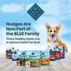 Blue Buffalo Nudges Jerky Cuts Natural Dog Treats | Pets Equips